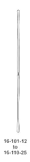 Probe D/E